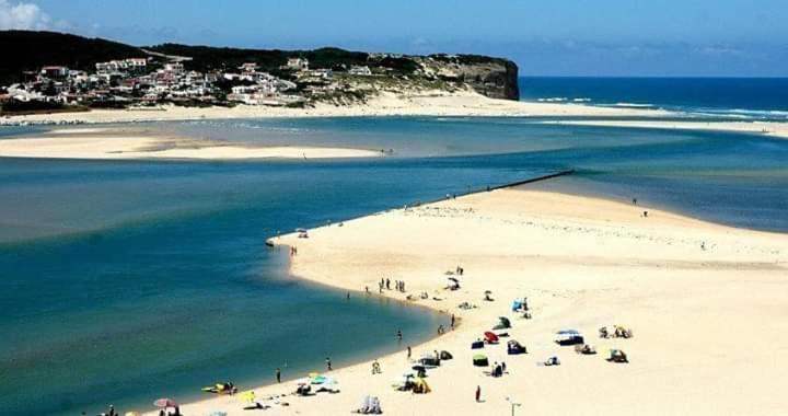 Perola Do Mar Διαμέρισμα Foz do Arelho Εξωτερικό φωτογραφία